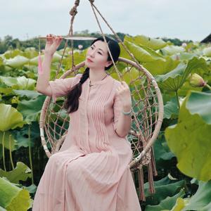 浅颜半夏🌈头像