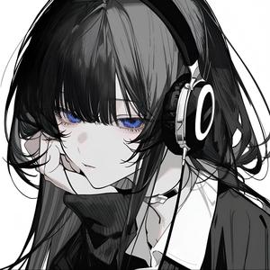 山海传说—蕾蕾头像