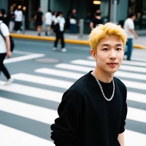 十亿少女的梦头像