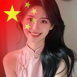 红紫¥头像
