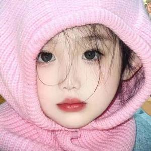 张yu小丸子头像