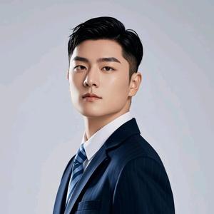 【壹柒捌】Wu哥头像