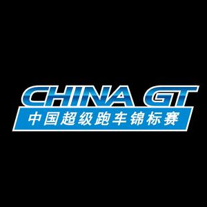 CHINA GT中国超级跑车锦标赛的抖音 - 抖音