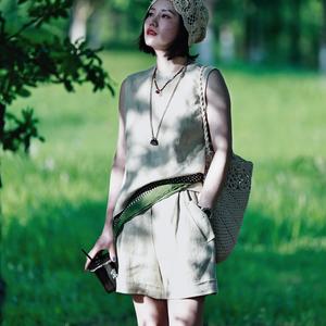 遇见服饰曾曾头像