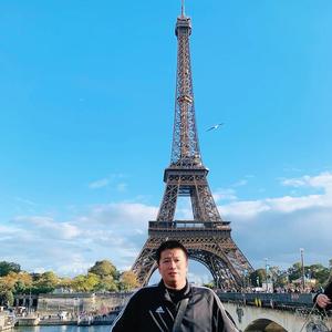 大虎🐯在法国🇫🇷头像