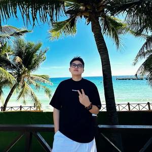 物流人(半张) 刘Sir头像