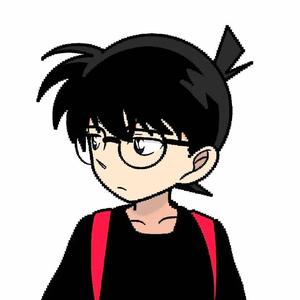 nell（钟情）头像