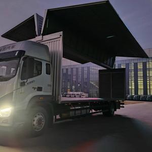 车厢，插接板头像