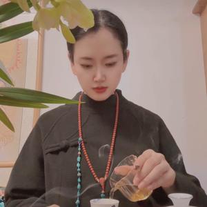 顺义灵丹真朱砂头像