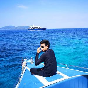 泰国🇹🇭～豪哥头像