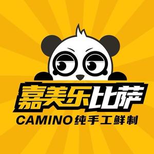 嘉美乐比萨头像