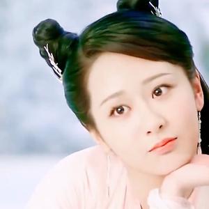 小美妞剧场头像