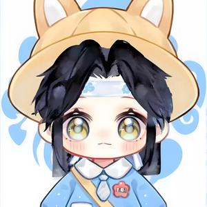 哈牛柚子露头像