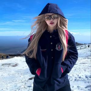 看见帅哥就想笑头像