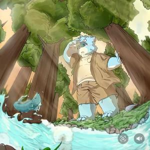 春风不语，既随本心头像