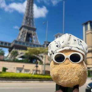 土豆带你看世界头像