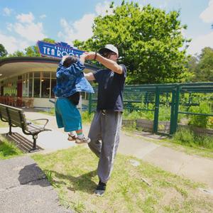 十秒灵感10SEC.视觉设计工作室头像