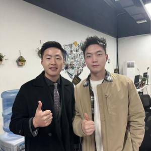 竹子买车-低首付专家李二娃🚘头像