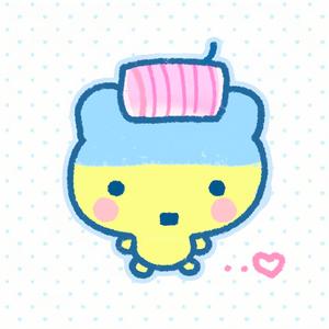 地表最萌杀手头像