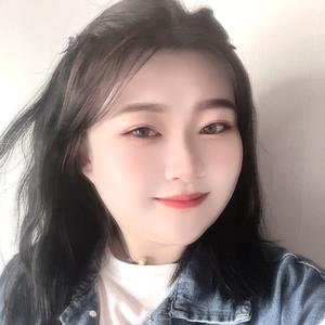 少儿口才田田老师头像