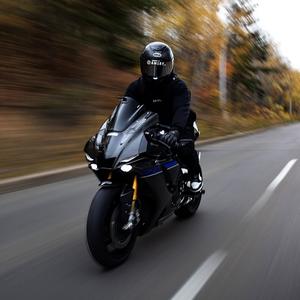 凌悦机车租赁🏍️头像