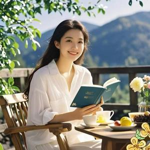 美恋呀～🥰头像