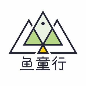 鱼童行头像