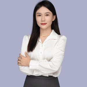 一线正姿高老师（有网课）头像