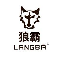 狼霸电推剪剪毛机械头像