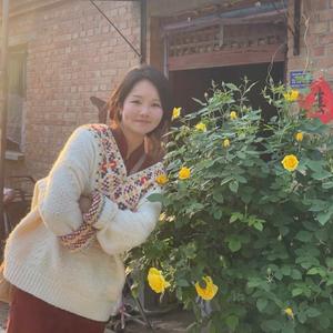 @刘家小倩儿头像