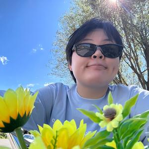 小吕不想上班（AI版）头像