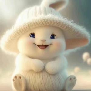 简单单的5009头像