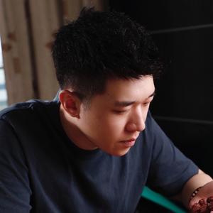 认真做事的善一头像