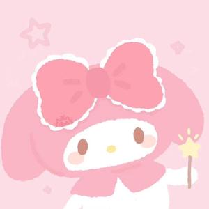 美乐蒂淇然🐸头像