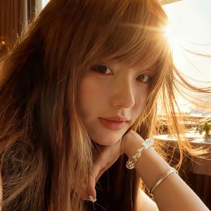 一个轩੭ﾞ头像