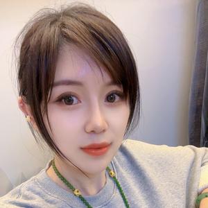 爱芒果奶熙熙头像