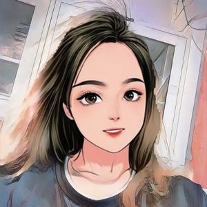 小虫子爱追剧头像