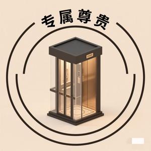 邢台红星美凯龙弗朗茨家用别墅电梯头像