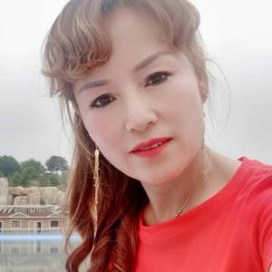 盘州，万姐头像