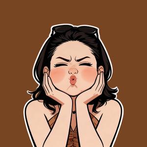 请叫我qu大侠头像