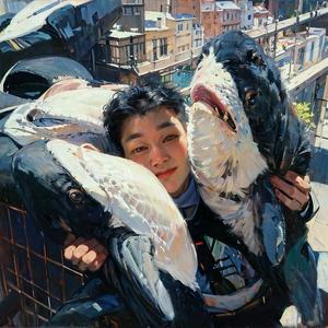 小吉头像
