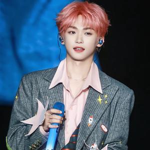 林渝（陈陈）头像