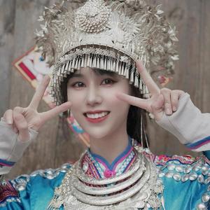 小诗妹（铸剑山庄）头像