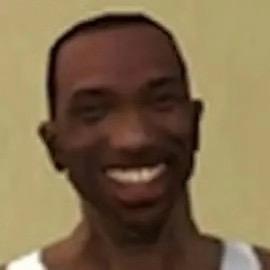 一位开朗的少年头像