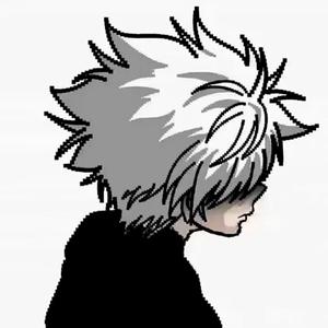 火影忍者楠辞圆梦主播头像