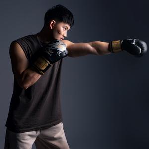 雷霆健身（陆家嘴世界广场店）头像