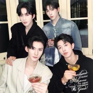 Tan90°（垂涎磕昏版）头像