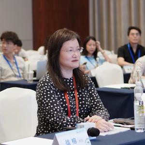 苏大附一血液科傅琤琤头像