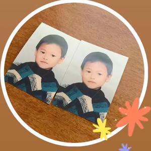 乔四爷🐯哥顾斌秉1986年8月3日头像