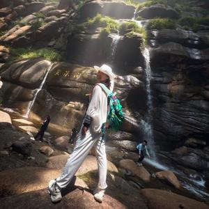 鹰之翼酷不齐陈艳头像